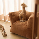 Jollein | Stuffed Animal Giraffe XL - Biscuit