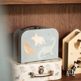 Jollein | Toys Suitcase - Roarsome (2pack)