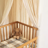Jollein | Stuffed Animal Bunny - Riverside