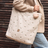 Jollein | Diaper Bag - Teddy Lovely