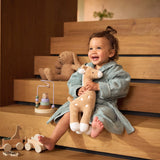 Jollein | Wooden Toy Train - Jungle