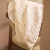 Jollein | Muslin Cloth 70cm - Lovely Birds (3pack)