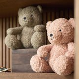 Jollein | Stuffed Animal Teddy Bear - Wild Rose