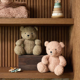 Jollein | Stuffed Animal Teddy Bear - Wild Rose