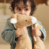 Jollein | Stuffed Animal Giraffe XL - Biscuit