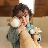 Jollein | Stuffed Animal Giraffe - Biscuit