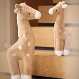 Jollein | Stuffed Animal Giraffe XL - Biscuit