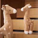 Jollein | Stuffed Animal Giraffe - Biscuit