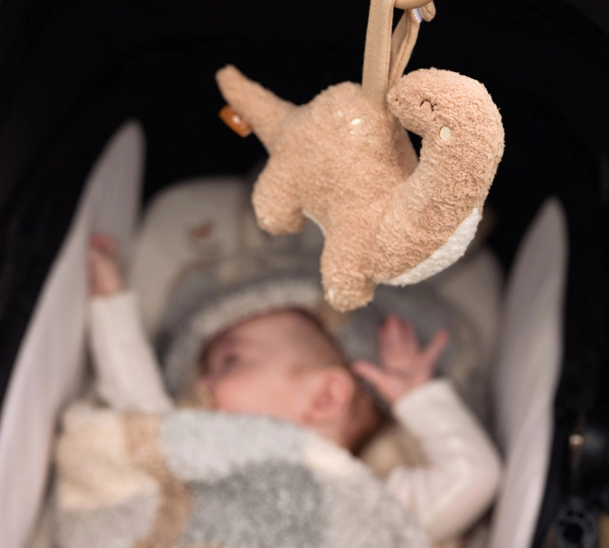 Jollein | Pram Hanger - Roarsome