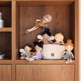 Jollein | Stuffed Toy - Doll Daisy