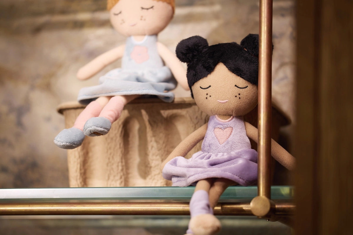 Jollein | Stuffed Toy - Doll Daisy