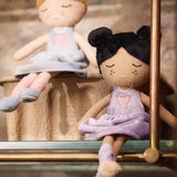 Jollein | Stuffed Toy - Doll Daisy