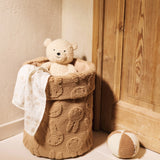 Jollein | Cloth Muslin 70x70cm - Leafy Dreams - 3 Pack