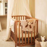 Jollein | Pacifier Cloth - Diego