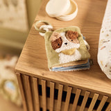 Jollein | Soft Activity Book - Tiny Park