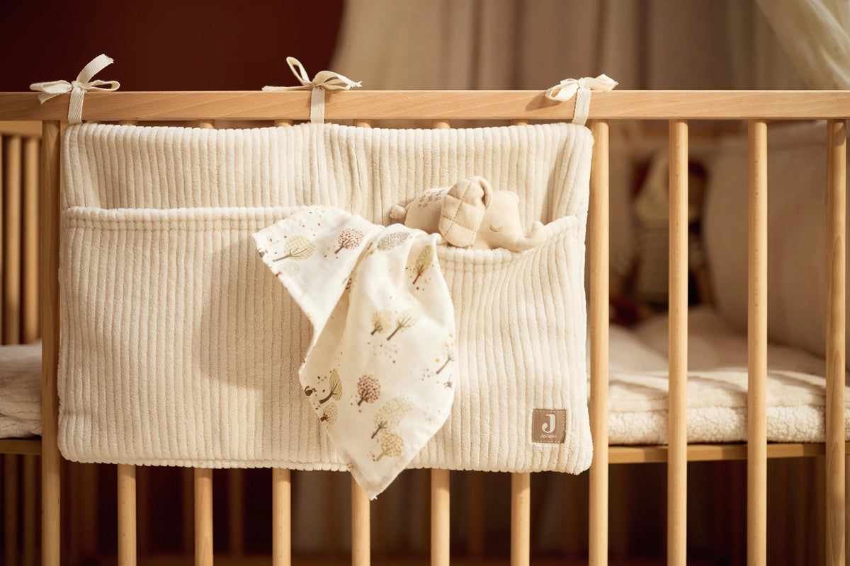 Jollein | Cloth Muslin 70x70cm - Tiny Park - 3 Pack