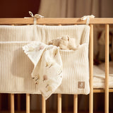 Jollein | Cloth Muslin 70x70cm - Tiny Park - 3 Pack