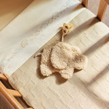 Jollein | Pacifier Cloth - Elephant Tales