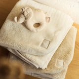 Jollein | Rattle - Elephant Tales