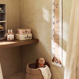 Jollein | Activity Cube - Animal Friends