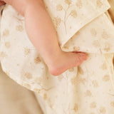 Jollein | Cloth Muslin 70x70cm - Leafy Dreams - 3 Pack