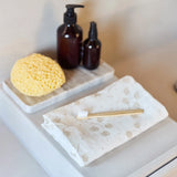 Jollein | Cloth Muslin 70x70cm - Leafy Dreams - 3 Pack