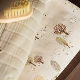 Jollein | Cloth Muslin 70x70cm - Tiny Park - 3 Pack