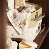 Jollein | Cloth Muslin 70x70cm - Tiny Park - 3 Pack