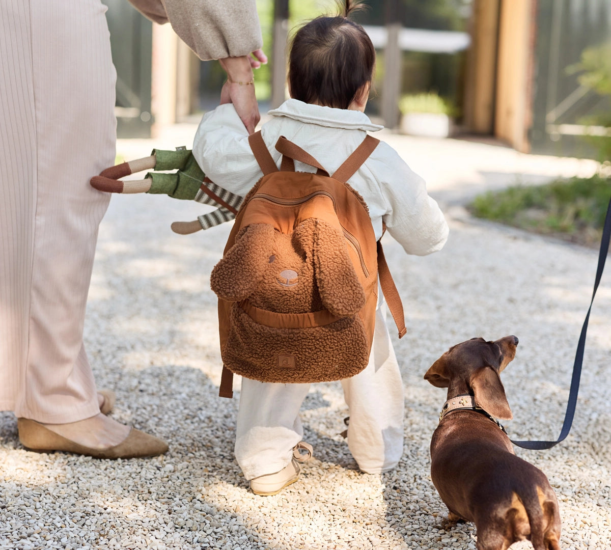 Jollein | Backpack - Diego