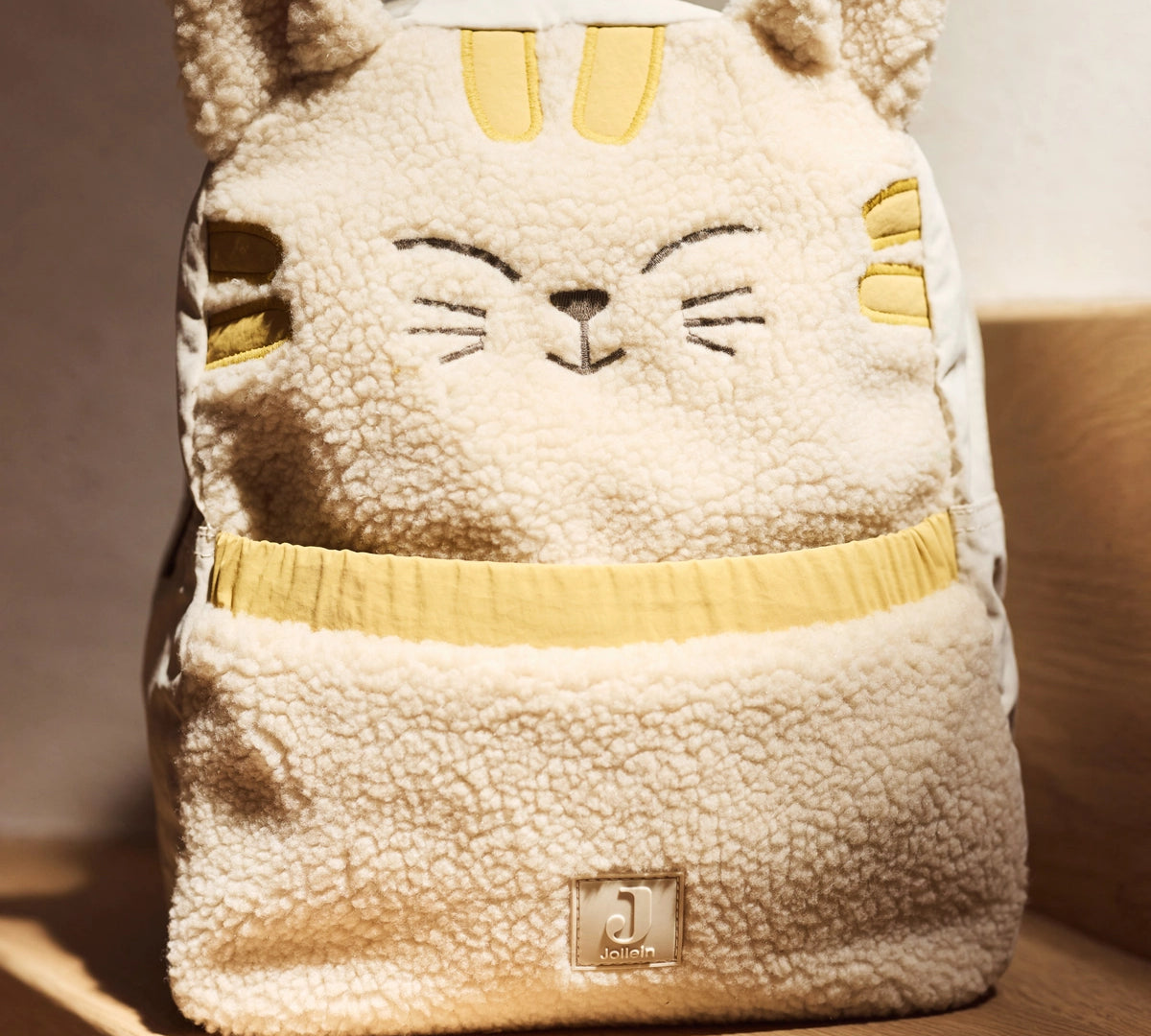 Jollein | Backpack - Charlie