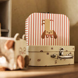 Jollein | Toys Suitcase - Animals Friends