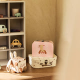 Jollein | Activity Cube - Animal Friends