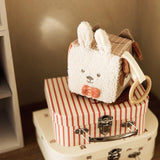 Jollein | Activity Cube - Animal Friends