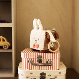 Jollein | Toys Suitcase - Animals Friends