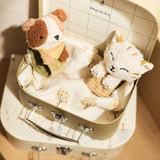 Jollein | Wrist Rattle - Charlie