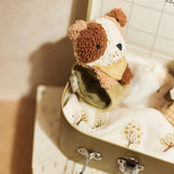 Jollein | Wrist Rattle - Mick