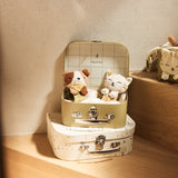 Jollein | Toys Suitcase - Tiny park