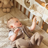 Jollein | Playpen Activity Book - Elephant Tales