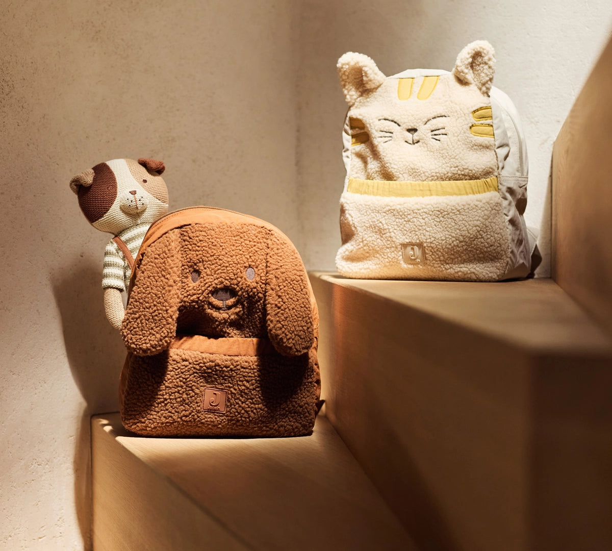 Jollein | Backpack - Diego