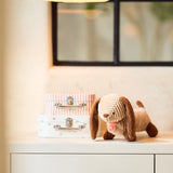 Jollein | Stuffed Animal - Diego