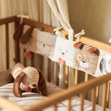 Jollein | Stuffed Animal - Diego