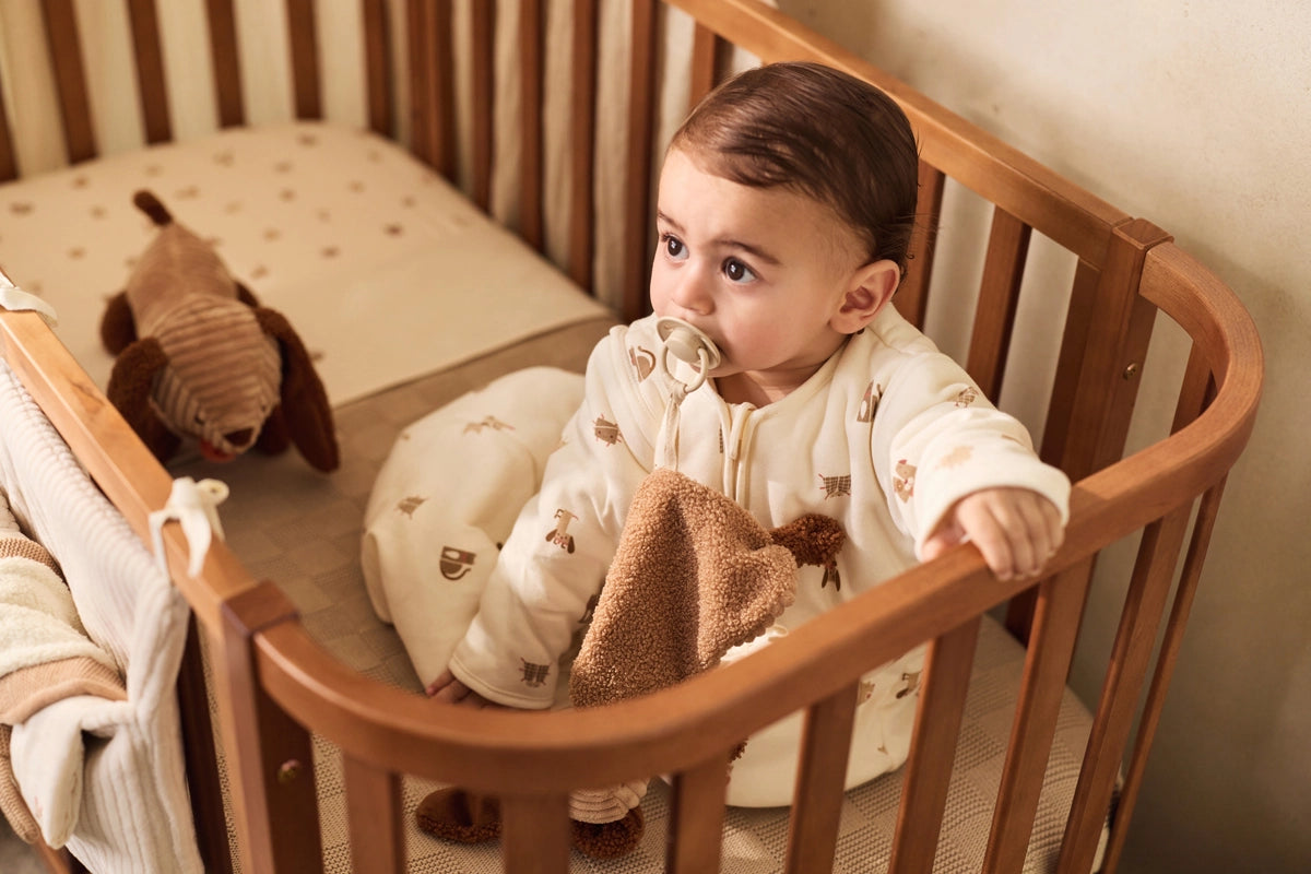 Jollein | Pacifier Cloth - Diego