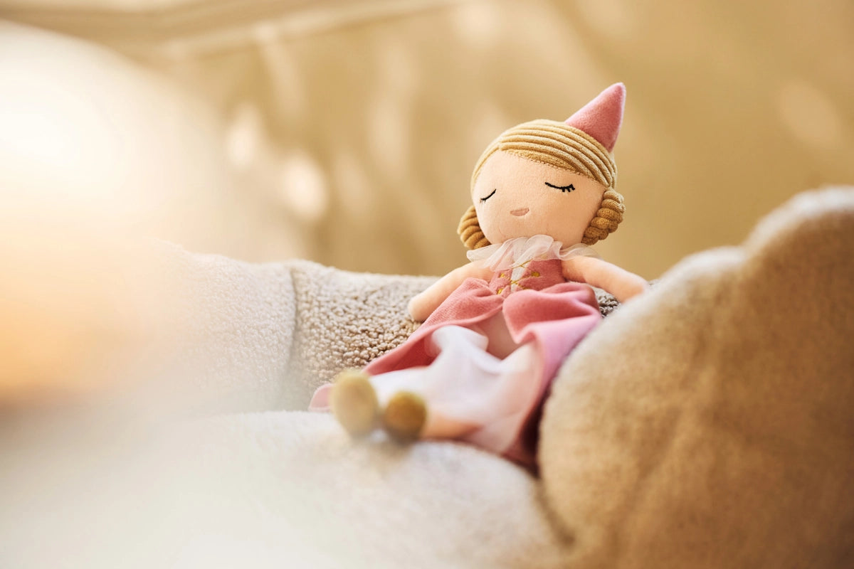Jollein | Stuffed Toy - Lady Lynn