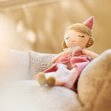 Jollein | Stuffed Toy - Lady Lynn