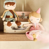 Jollein | Stuffed Toy - Knight Duke