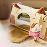 Jollein | Activity Triangle - Flower Fairies