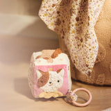 Jollein | Activity Cube - Flower Fairies