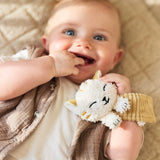 Jollein | Wrist Rattle - Charlie