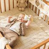 Jollein | Wrist Rattle - Charlie