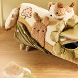 Jollein | Activity Triangle - Tiny Park